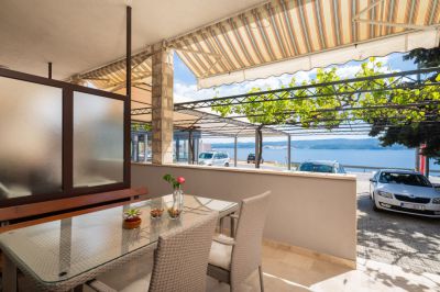 Apartamenty TOMAS
