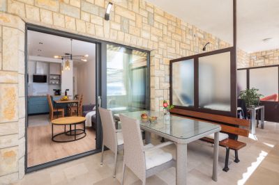 Apartamenty TOMAS