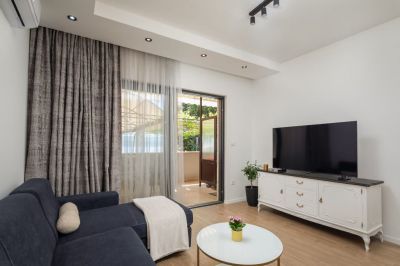 Apartamenty TOMAS