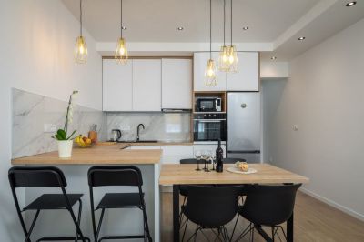 Apartamenty TOMAS