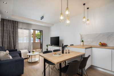 Apartamenty TOMAS