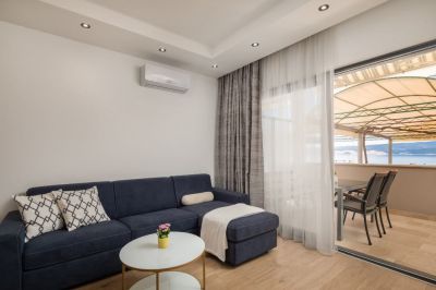 Apartamenty TOMAS