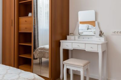 Apartamenty TOMAS