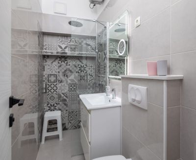 Apartamenty TOMAS