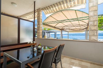 Apartamenty TOMAS