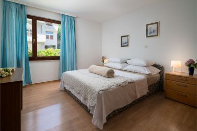 Apartamenty TOMAS