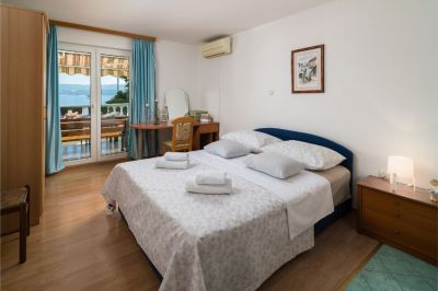 Apartamenty TOMAS