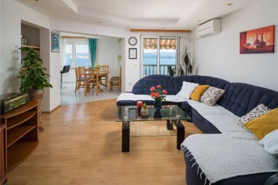 Apartamenty TOMAS