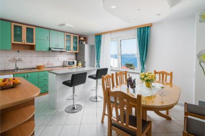 Apartamenty TOMAS