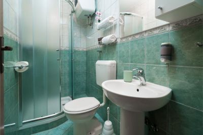Apartamenty TOMAS