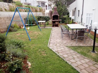 Apartamenty TOMAS