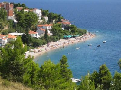 Apartamenty TOMAS