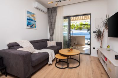 Apartamenty TOMAS