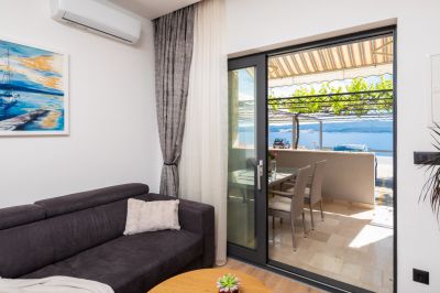 Apartamenty TOMAS