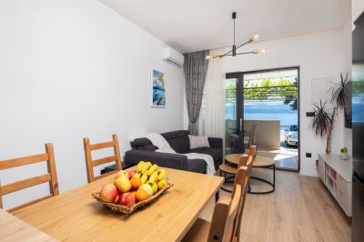Apartamenty TOMAS