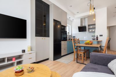 Apartamenty TOMAS