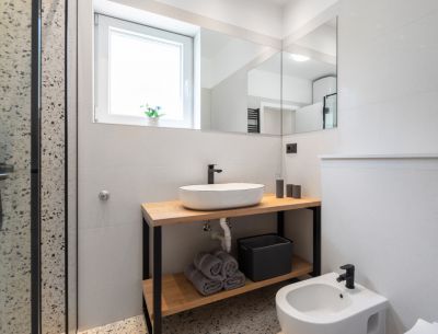 Apartamenty TOMAS
