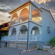 Apartament TOMAS