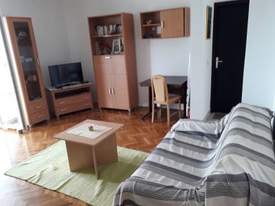 Apartament TOMAS