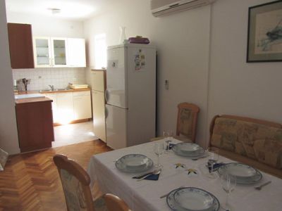 Apartament TOMAS