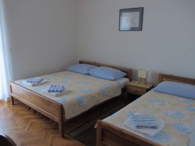 Apartament TOMAS