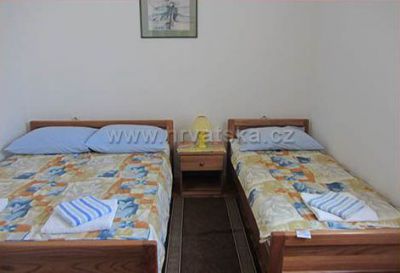 Apartament TOMAS