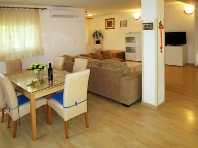 Apartamenty Tončica Klarić