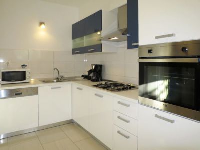 Apartamenty Tončica Klarić