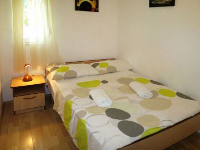 Apartamenty Tončica Klarić