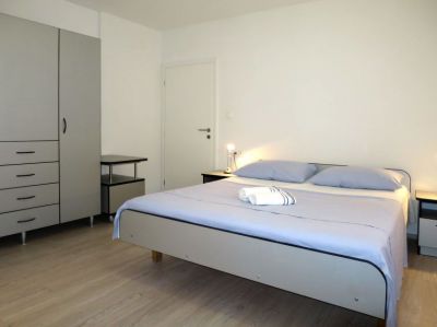 Apartamenty Tončica Klarić