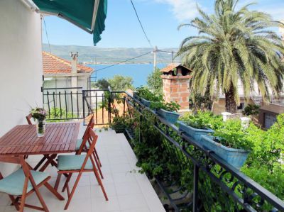 Apartamenty Tončica Klarić