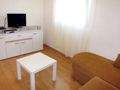 Apartamenty Tončica Klarić