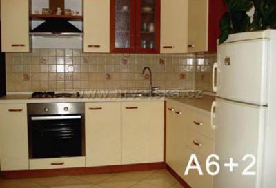 Apartmani TONĆI i IRIS***