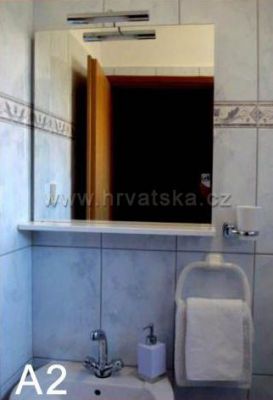 Apartmani TONĆI i IRIS***