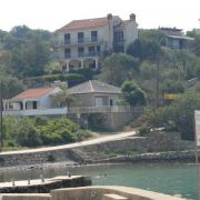 Apartamenty Tondini Jakišnica