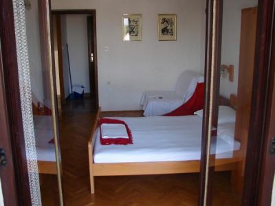 Apartamenty Tondini Jakišnica