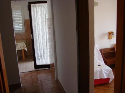 Apartamenty Tondini Jakišnica