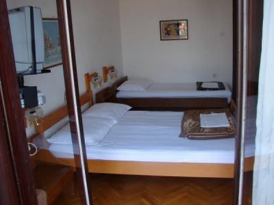 Apartamenty Tondini Jakišnica