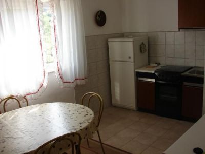 Apartamenty Tondini Jakišnica