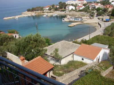 Apartamenty Tondini Jakišnica