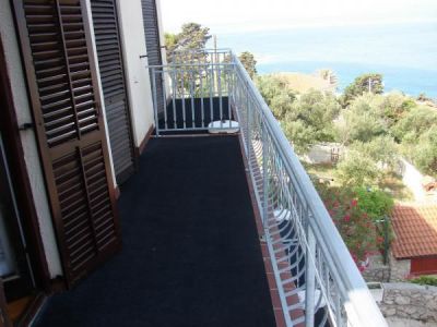 Apartamenty Tondini Jakišnica