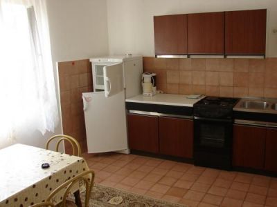 Apartamenty Tondini Jakišnica