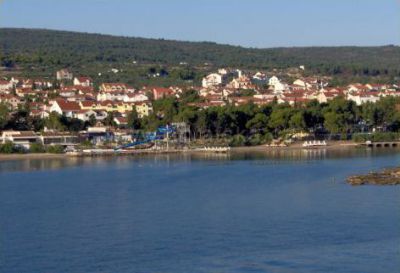 Apartamenty Toni Supetar