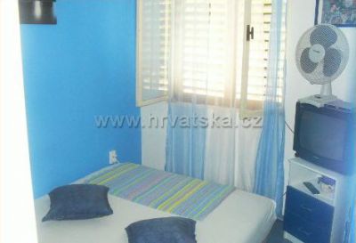 Apartamenty Toni Supetar