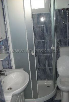 Apartamenty Toni Supetar