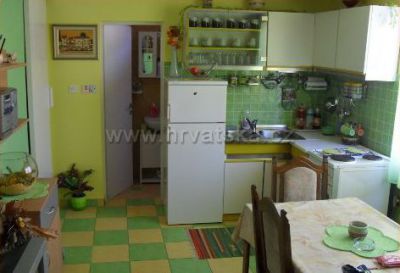 Apartamenty Toni Supetar