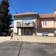 TONKA apartamenty