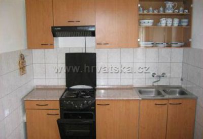 Tonkica apartamenty