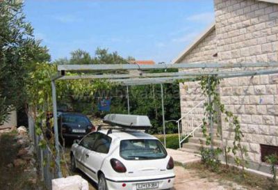 Tonkica apartamenty