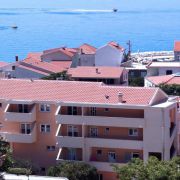 Apartamenty Tučepi Jakic